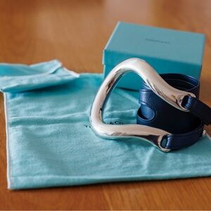 Tiffany&Co Original Elsa Peretti Belt